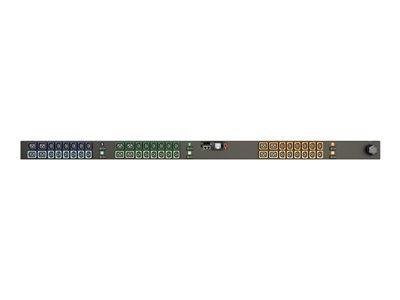 Geist Monitored Unit Level EC MN05M9W1-48PZB8-6PS15D0A10-S