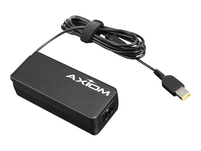 Axiom - Power adapter