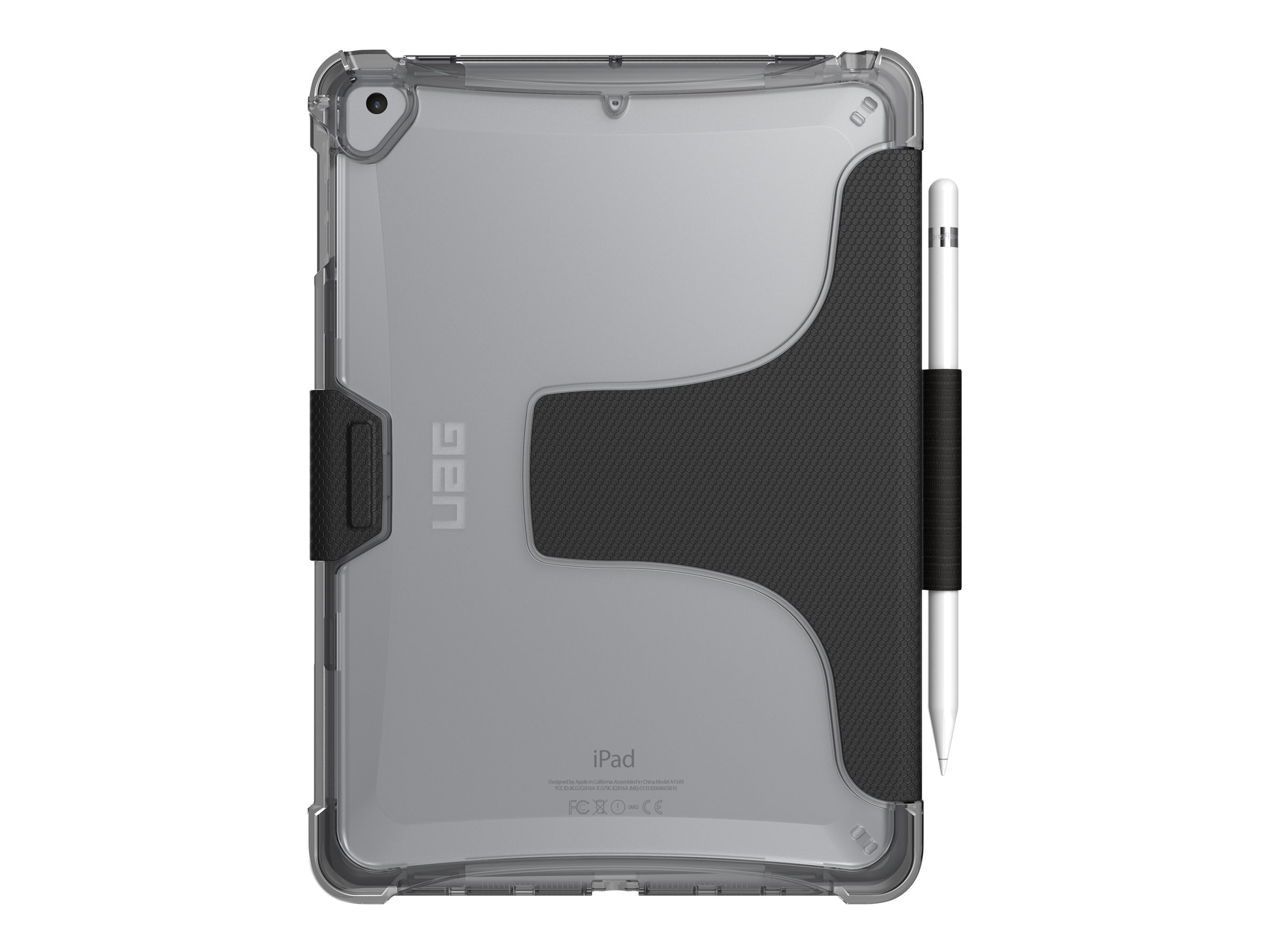 UAG Rugged Case for iPad 9.7 (5th & 6th Gen), iPad Pro 9.7 ...