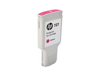 HP 727 300 ml Cartouche d encre Magenta