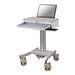NEOMOUNTS medical laptop cart