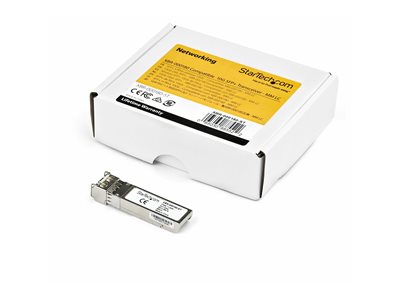 STARTECH SFP-10G-LR Compatible Netzwerk-Zubehör