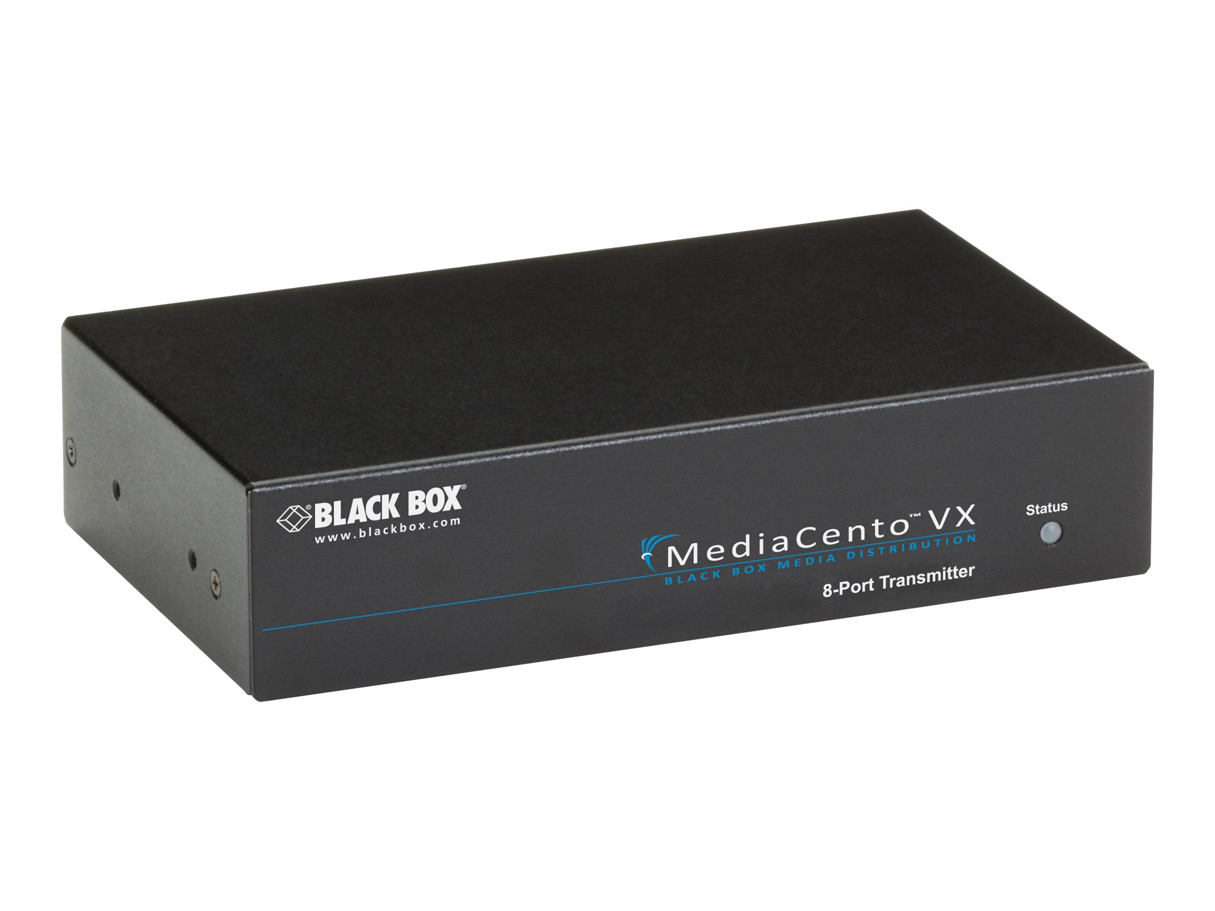 Black Box MediaCento VX Transmitter