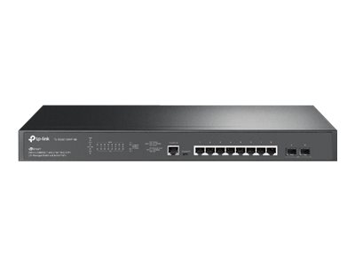 TP-LINK SG3210XHP-M2 - SG3210XHP-M2