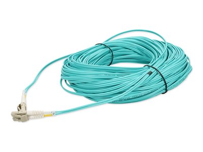 AddOn - Patch cable - LC/PC multi-mode (M) to LC/PC multi-mode (M)