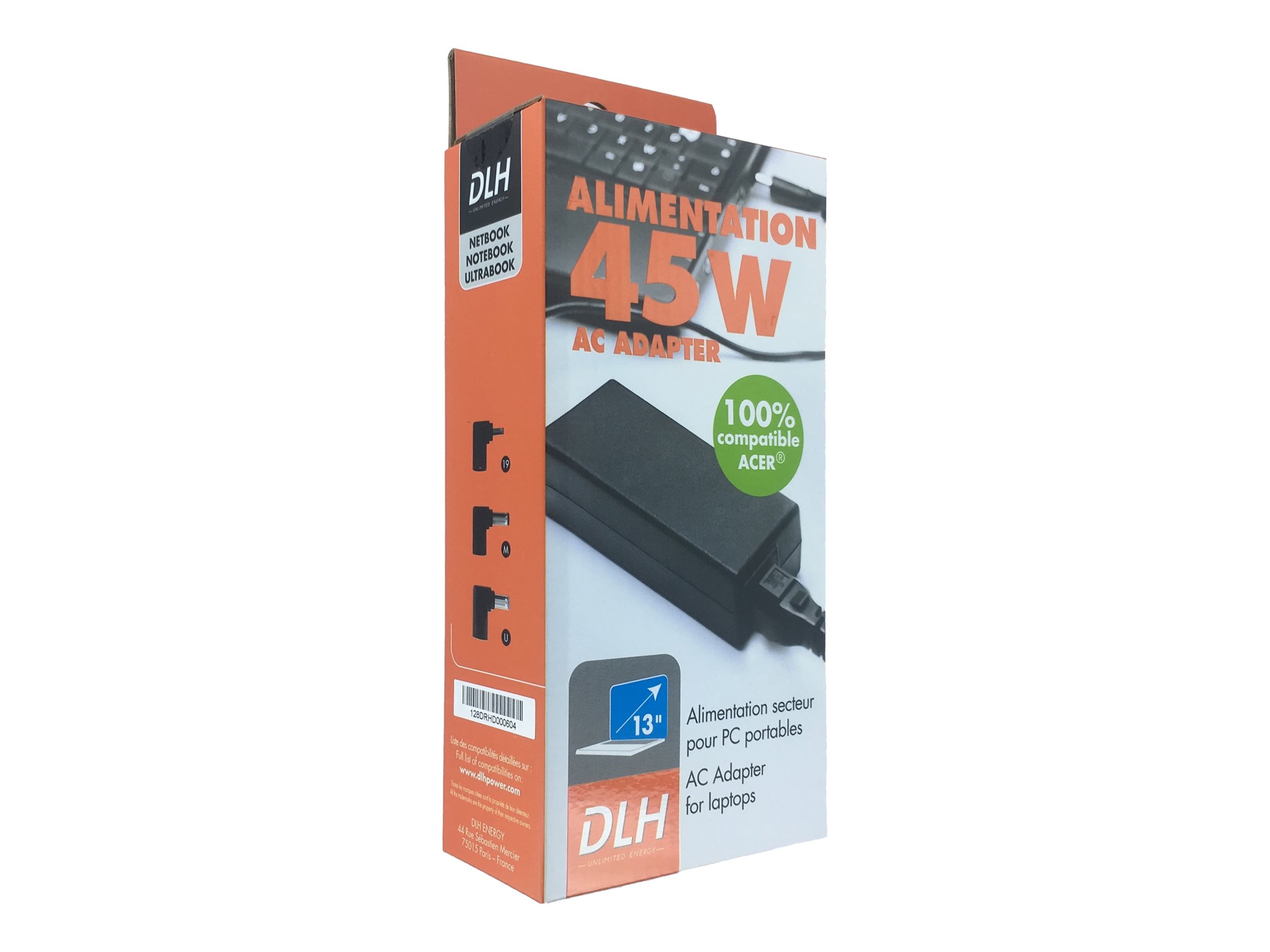 DLH REGULAR DY-AI3145