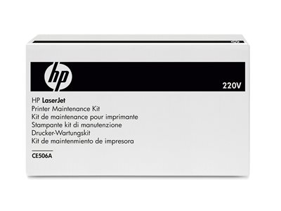 HP KIT DE FUSION 220 V POUR CP3