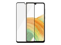PanzerGlass - screen protector for mobile phone