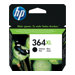 364XL - High Yield - black - original - ink cartri