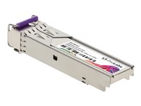 ProLabs GLC-BX-D-C SFP (mini-GBIC) transceiver modul Gigabit Ethernet Fibre Channel
