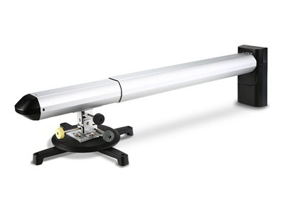 Ultra-Short-Throw Wall Mount - Mounting kit (wall 