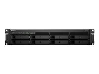 Synology RackStation RS1221+ - NAS server