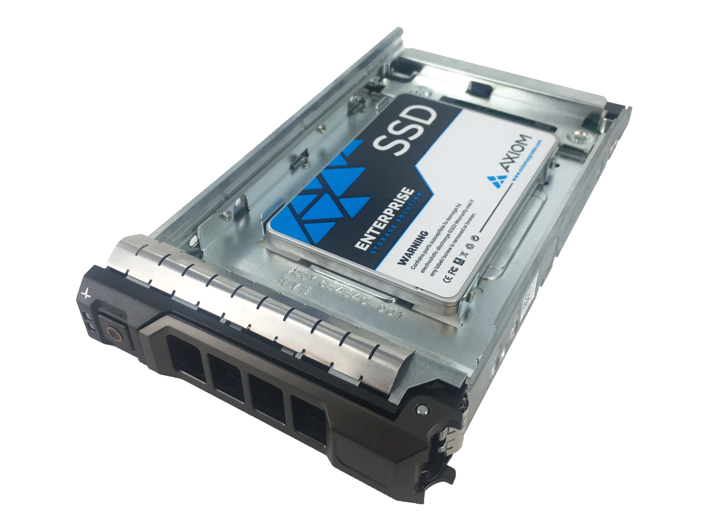 Axiom EP650 Enterprise Pro SSD