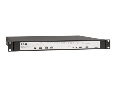Eaton NetDirector 32-Port Cat5e KVM over IP Switch