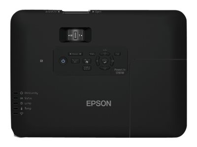 Epson PowerLite 1781W
