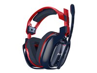 ASTRO Gaming A40 TR X-Edition headset full size wired 3.5 mm jack