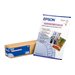 Epson Media, Media, Sheet paper, WaterColor Paper 