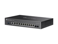 TP-Link ER7412-M2 Omada Multi-Gigabit VPN Router