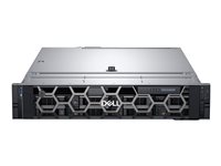 Dell EMC PowerEdge R7515 7282 480GB Matrox G200eR2 No-OS