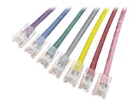 APC patch cable - grey