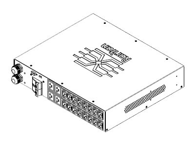Raritan Intelligent Rack Transfer Switch PX3TS-1464R