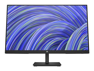 HP V24i G5 - LED monitor