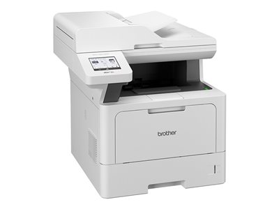 BROTHER MFC-L5710DN Monochrome MFP 48ppm, BROTHER  (BILD3)