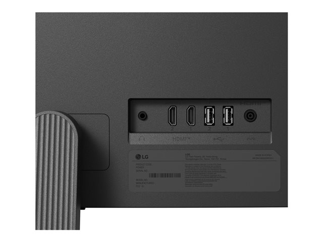 LG 32U501SB-B