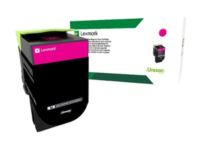Lexmark - High Yield