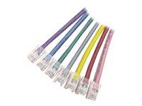 APC patch cable - grey