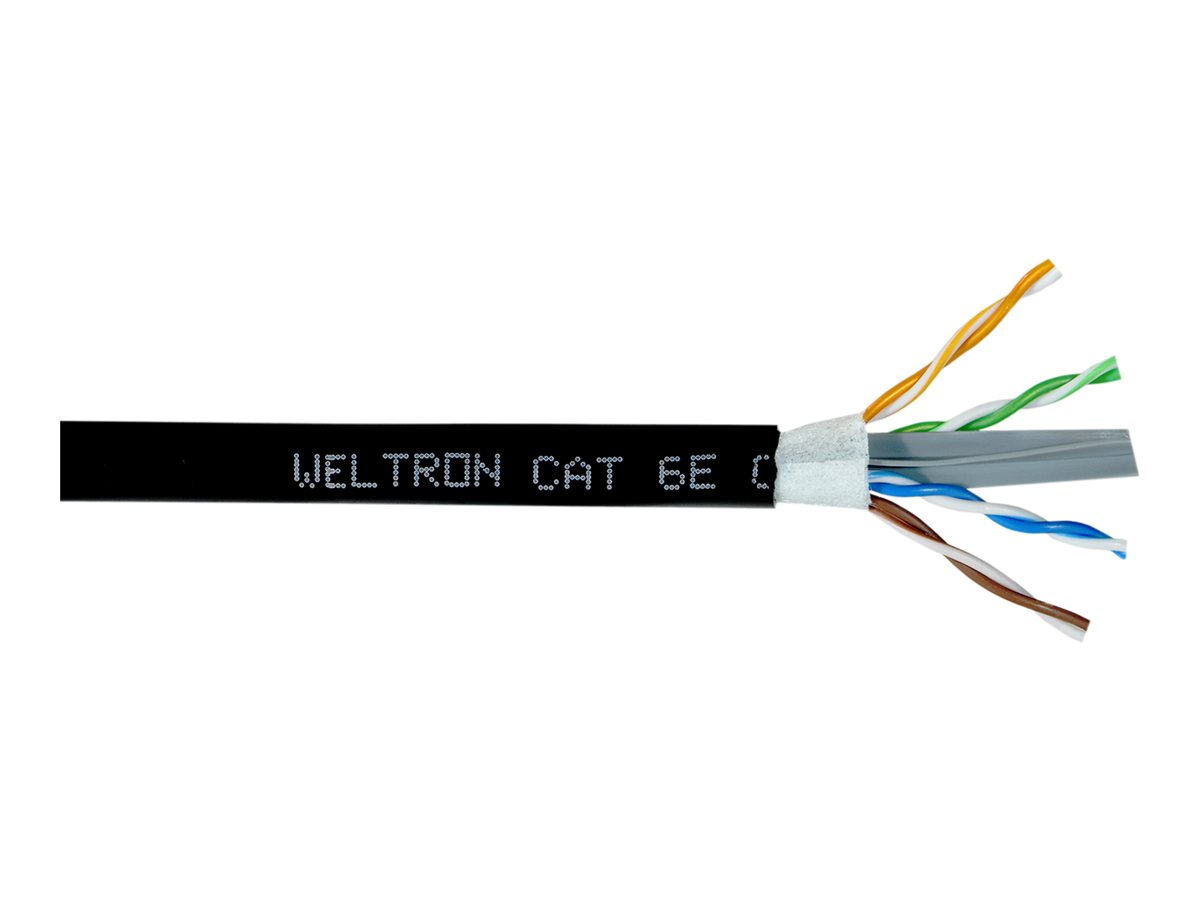 Weltron - Bulk cable