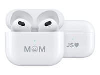 Apple AirPods with MagSafe Charging Case 3rd generation - true