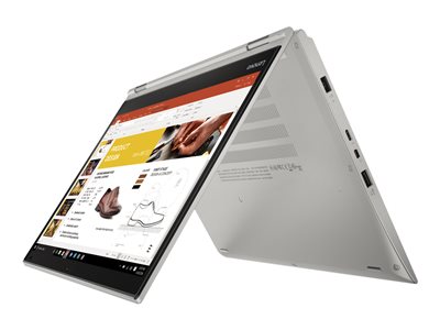 Lenovo ThinkPad Yoga 370 20JH Flip design Intel Core i7 7600U / 2.8 GHz vPro  image