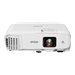 Epson EB-X49 - projecteur 3LCD - portable - LAN - blanc