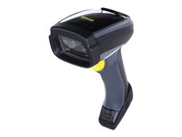 Wasp WWS750 - barcode scanner
