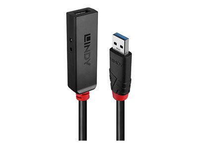 USB extension cable - 3 m