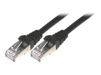 MCL Samar Cables et cordons rseaux FCC6BM-0.5M/N
