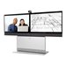 Cisco TelePresence System Profile 55 Dual with Codec C60 - video conferencing kit