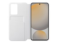 Samsung EF-ZS721 Beskyttelsescover Hvid Samsung Galaxy S24 FE