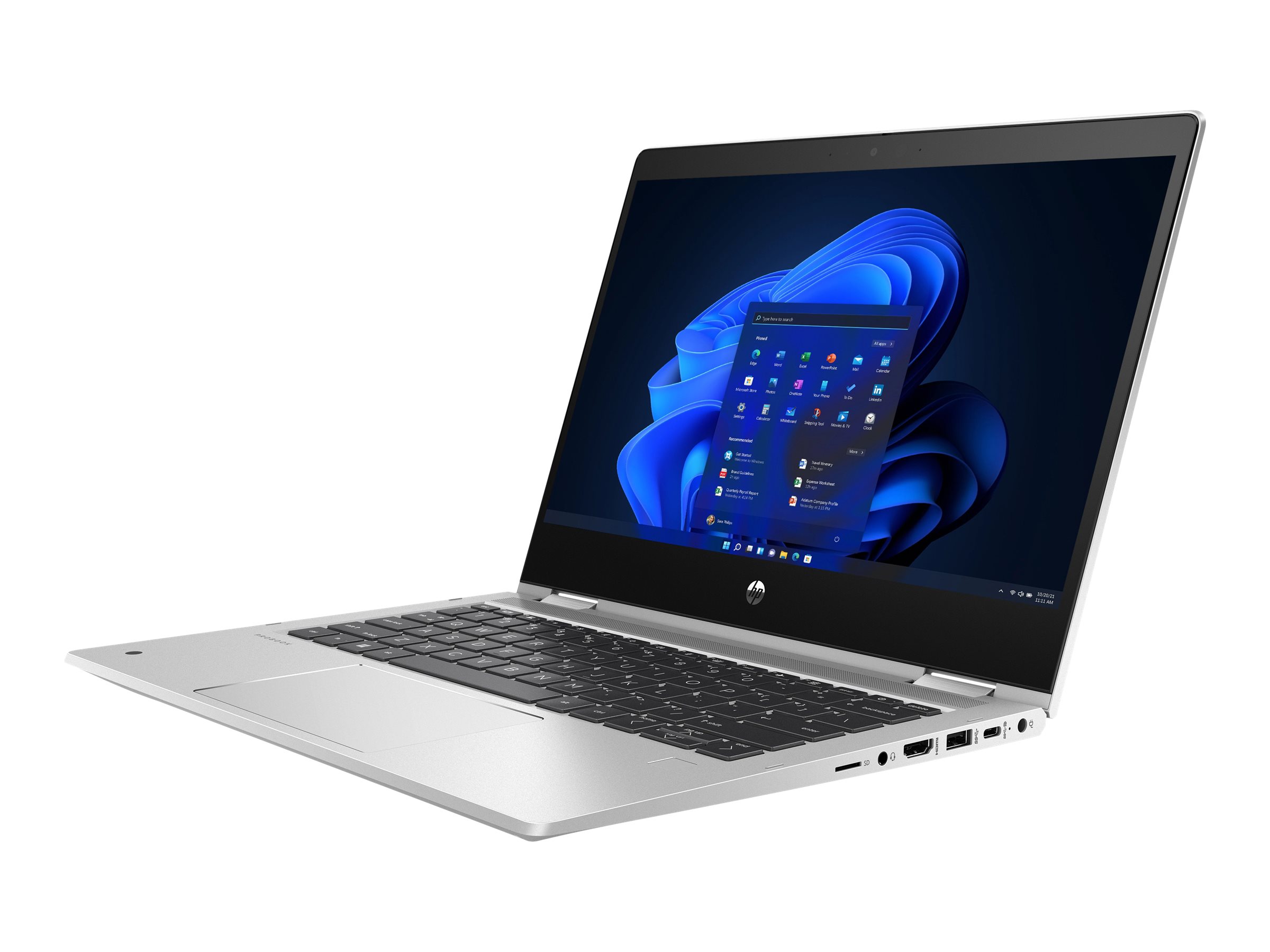 HP Pro x360 435 G9 Notebook
