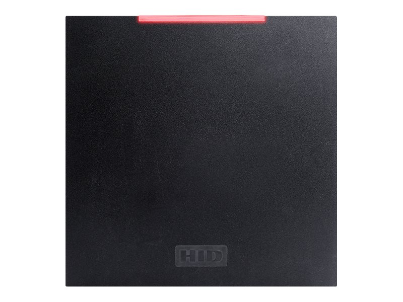 HID iCLASS SE R90 - Access control terminal
