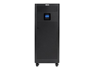 Tripp Lite SmartOnLine S3MX Series SmartOnline S3MX Series 3-Phase 380/400/415V 60kVA 54kW On-Line Double-Conversion UPS