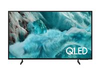 Samsung QN43Q7FAAF 43INCH Diagonal Class (42.5INCH viewable) Q7F Series LED-backlit LCD TV QLED 