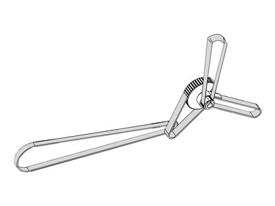 Datamax-O'Neil - Tooth belt kit