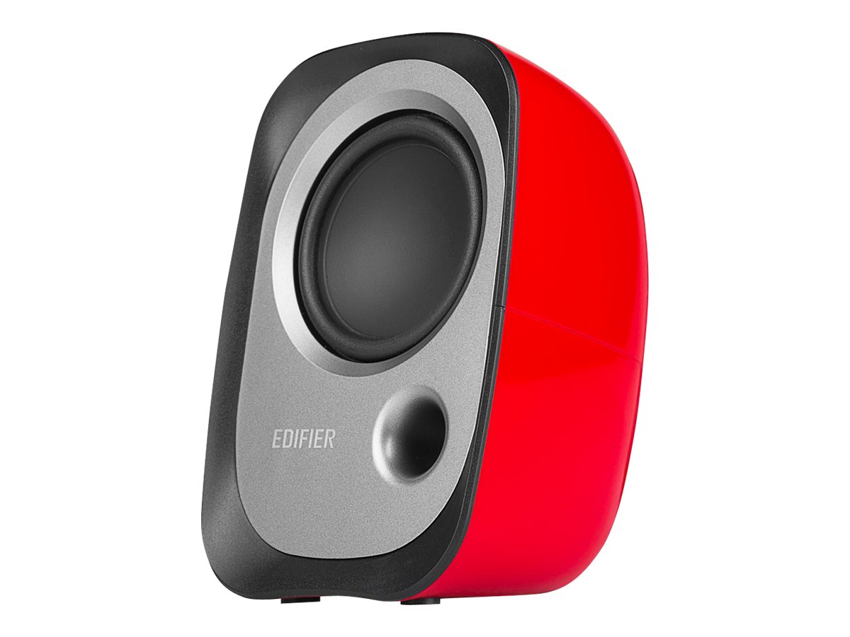 Edifier R12U - Speakers