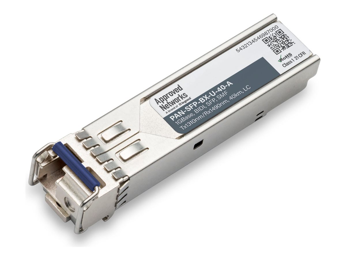 PALO ALTO PAN-SFP-BX-U-40COMPATIBLE