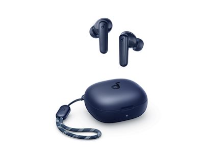 Soundcore r50i - true wireless earphones with mic