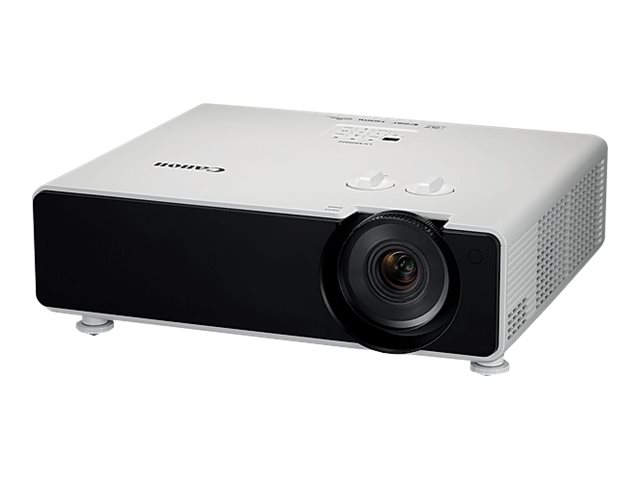 Canon LX MH502Z - DLP projector