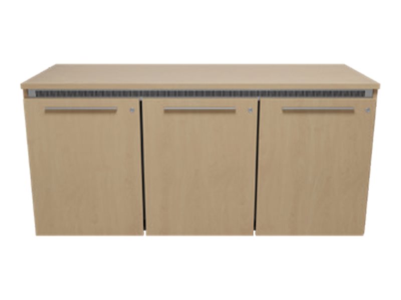 Middle Atlantic C5 Series Credenza