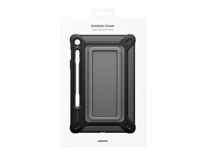 SAMSUNG Outdoor Cover S9 FE Titan - EF-RX510CBEGWW